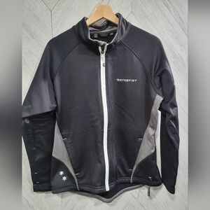 Motorfist Layer Jacket